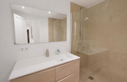 Apartamento Rei Sanç - Foto 5