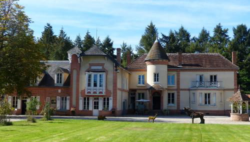 Gite de la Villa Bois Chaumont - Foto 2
