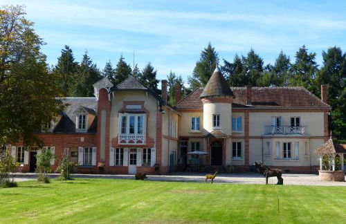 Gite de la Villa Bois Chaumont - Foto 2