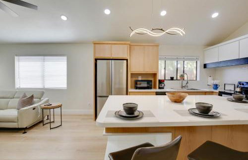 Renovated Yuma Home with Community Pool! - Photo 6