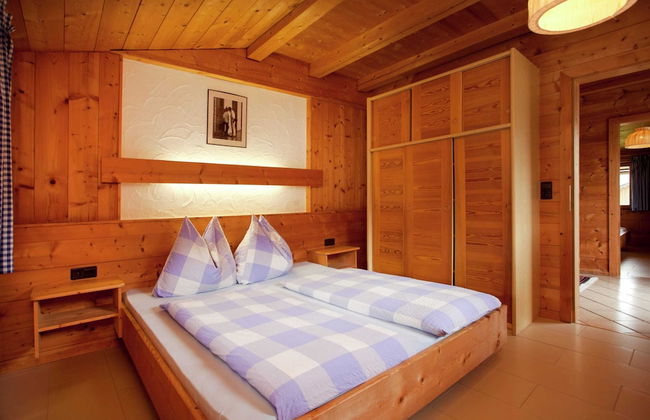 Alluring Apartment With Swimming Pool in Waidring Tyrol - Foto 21