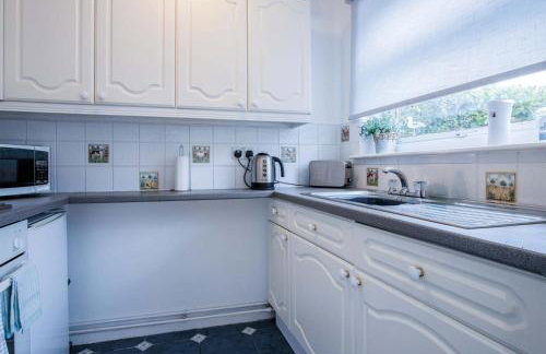 Bayview 58 - 2 Bedroom Chalet - Bayview Oxwich - Foto 17