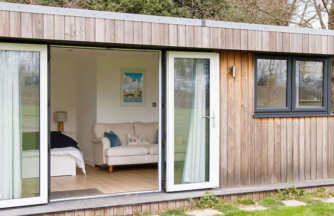 Luxury Cottage Conversion Close to Beaches - Foto 38