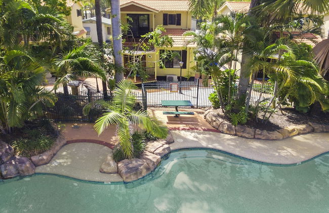 Ashmore Palms Holiday Village - Foto 23