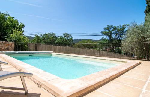 Holiday Home Les Restanques by Interhome - Foto 2