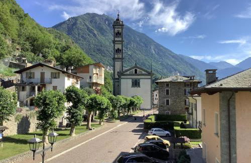 Fuga dalla città - Foto 1