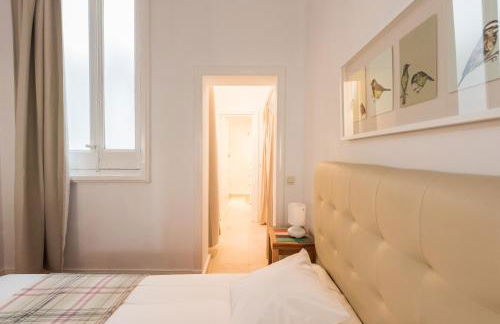 Apartamentos Alcalá - Photo 51