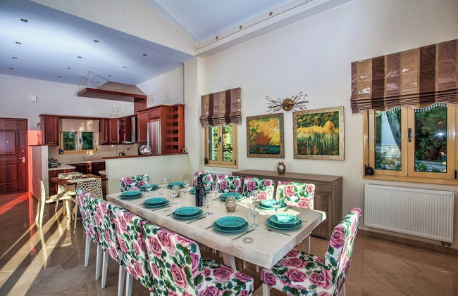 Palladio Luxury Villa With Amazing View - Foto 71