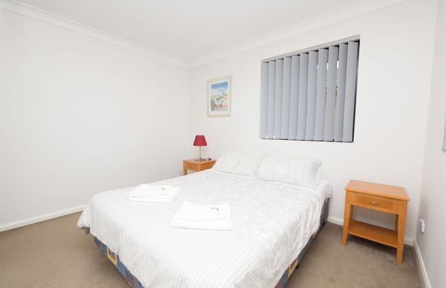 Parkside Apartments - Foto 4