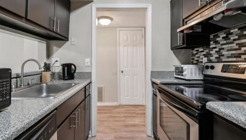 Halsten at Vinings 2516 spacious 1 Bed 1 bath - Foto 3