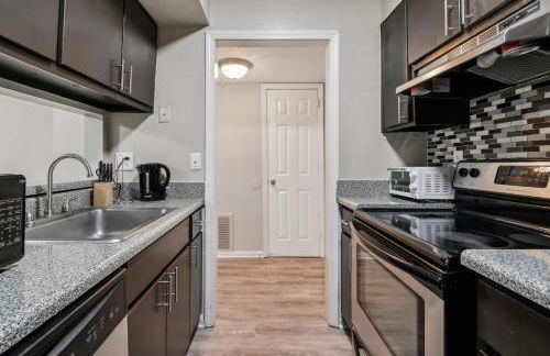 Halsten at Vinings 2516 spacious 1 Bed 1 bath - Foto 3