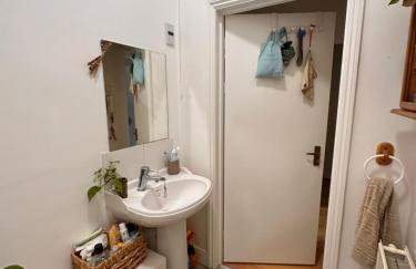 Victorian Flat in Hackney - Foto 11