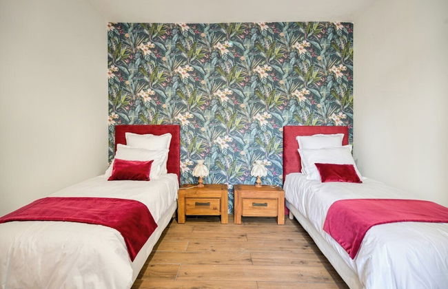 Le Petit Château De Barbizon - Foto 20