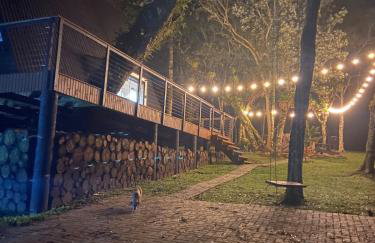 Cabana Álamo-Guimarães Reserva - Foto 9