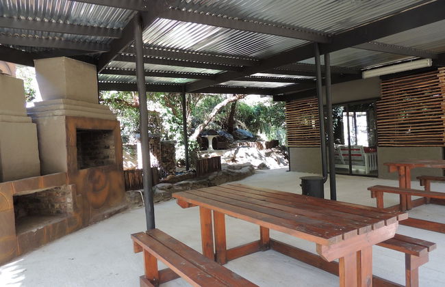 Cango Retreat - Foto 52