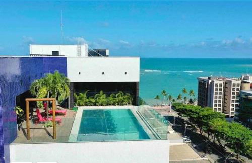 Apartamento Sky Concep 807 - Foto 2