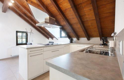 Ferienwohnung Pferdeblick - Foto 6