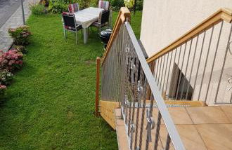 Ferienhaus Zimmer - Foto 31