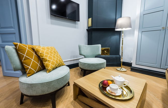 Boutique Apartment 26 16 - Foto 61