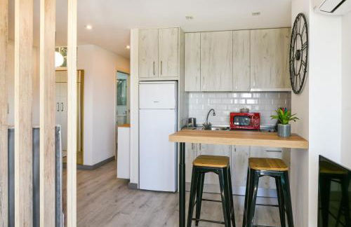 Apartamento a un paso del mar - Photo 11