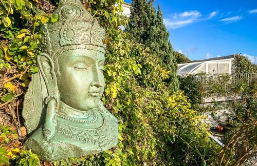 Indigo Star House - Photo 42