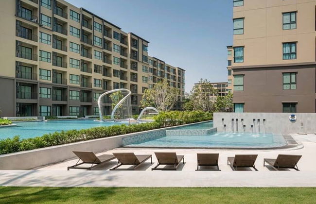 The Rain Cha Am Hua Hin - Foto 24