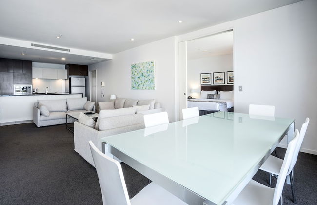 The Wave Resort - Photo 39