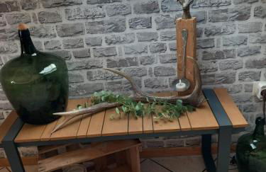 Feriendomizil Ellertal - Foto 13