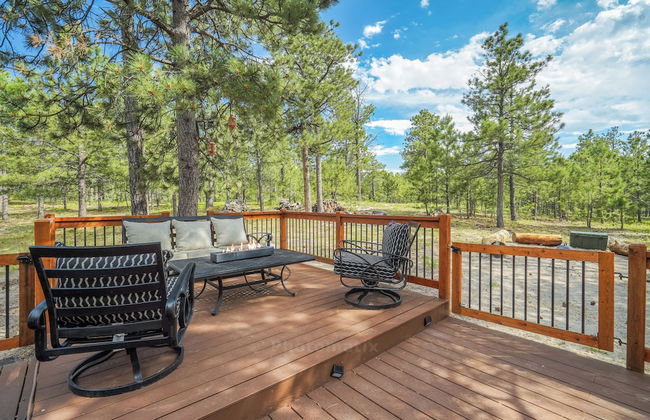 Buckskin Hideaway - Foto 45