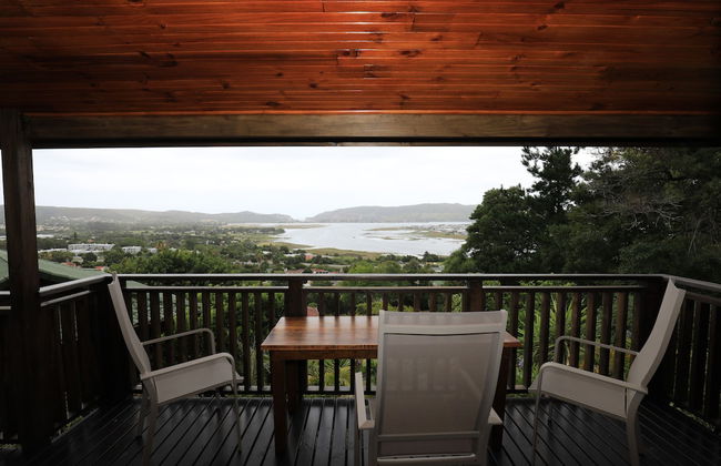 Big Tree House Lodge - Foto 20