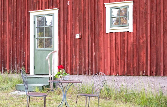 2 Person Holiday Home in Nassjo - Foto 25