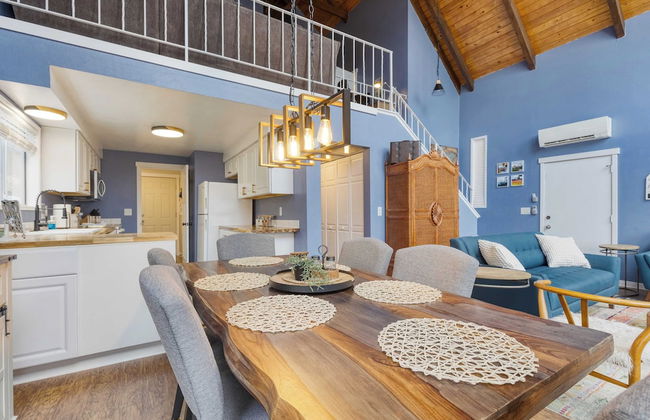 Polnell Point Lookout by Avantstay Water Views, Hot Tub, Large Patio - Foto 11