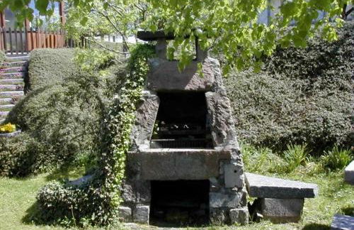 Le gîte et l'étang de pêche - Foto 20