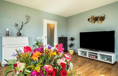 Fewo Hotz am Golfclub Lindau 2b - Foto 8