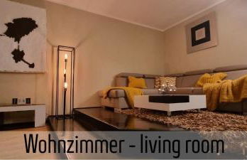 Käuzchenquartier Design Ferienwohnung mit traumhaftem Fernblick - Foto 1