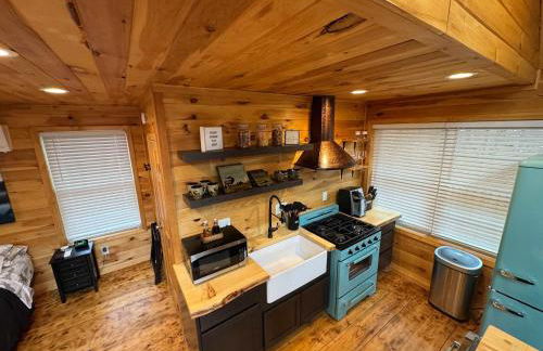 SkyView treehouse - Foto 50