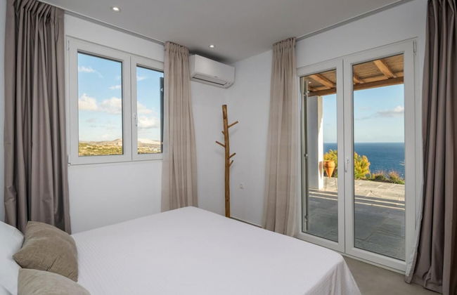 Anesea Milos Kipos Beach - Foto 10