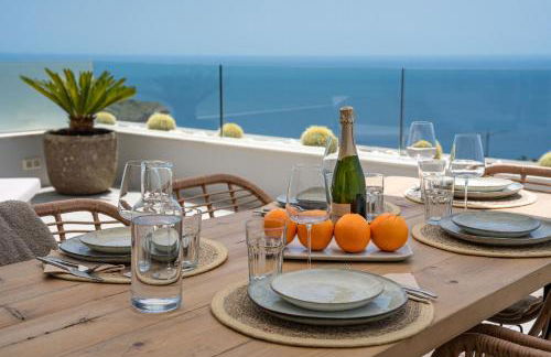 Infinity Horizon Apartment - Costa Blanca - Foto 8