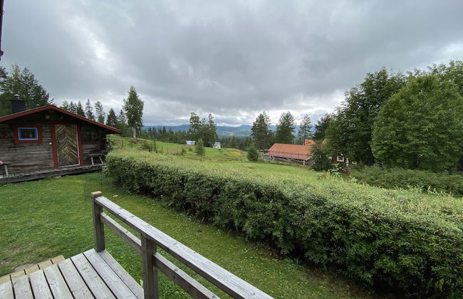 Beautiful 4-5 Persons Cottage in Alvdalen - Foto 27