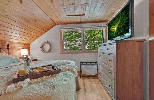 Lake Wallenpaupack Lakefront Private Boat Slip - Foto 7