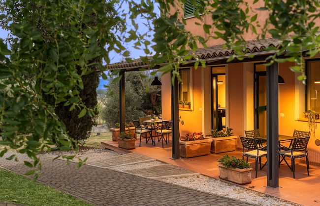 Poste del Chiugi - Foto 1