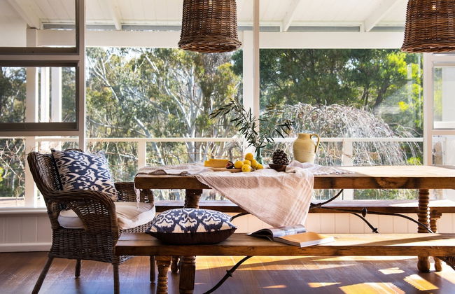 Green Gully House - Foto 1