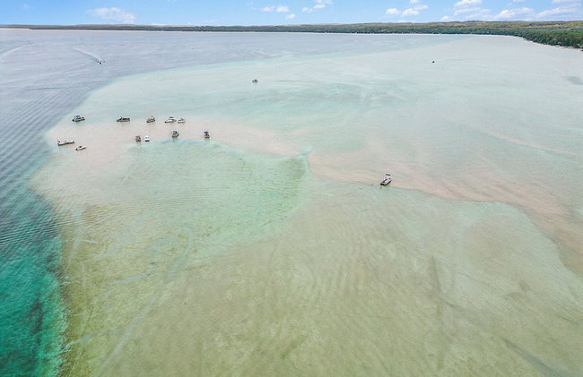 Torch River Retreat 3bdr Home w Dock Minutes to the Sandbar 2813 - Foto 133