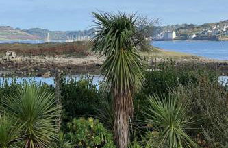 Holiday Home VILLA Kergoz by Interhome - Foto 10