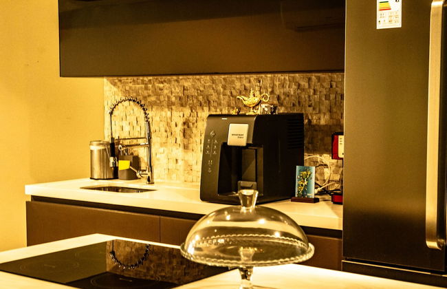 Apto de luxo em Jurerê internacional REN002 - Photo 14