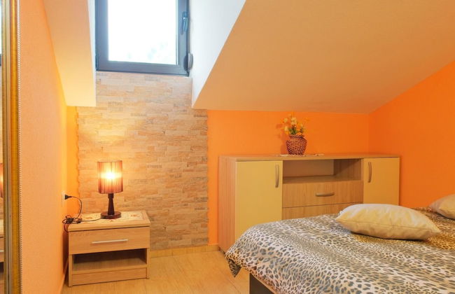 Sea View Cozy Flat 1 Min to Beach in Montenegro - Foto 13