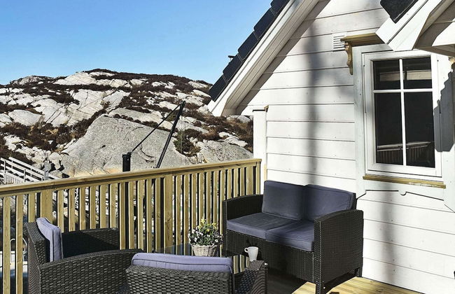 Holiday Home in UrangsvÃ¥g - Foto 62