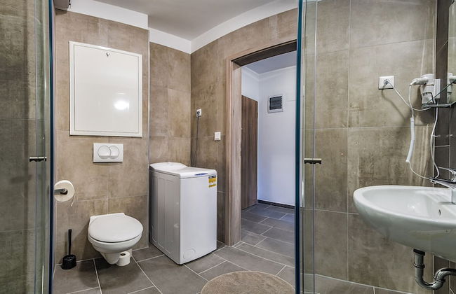 Nova City Apartments - Foto 22