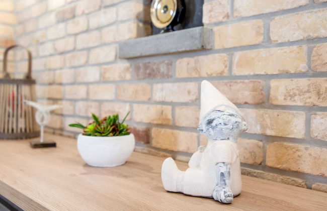 Holiday Home in Cul-des-sarts With Garden - Foto 33