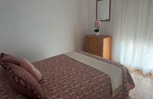 Apto con Terraza y Vistas al Mar en Mazagón - Foto 8